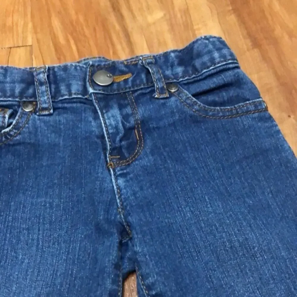 The Children’s Place Girls Skinny Jeans Size 5